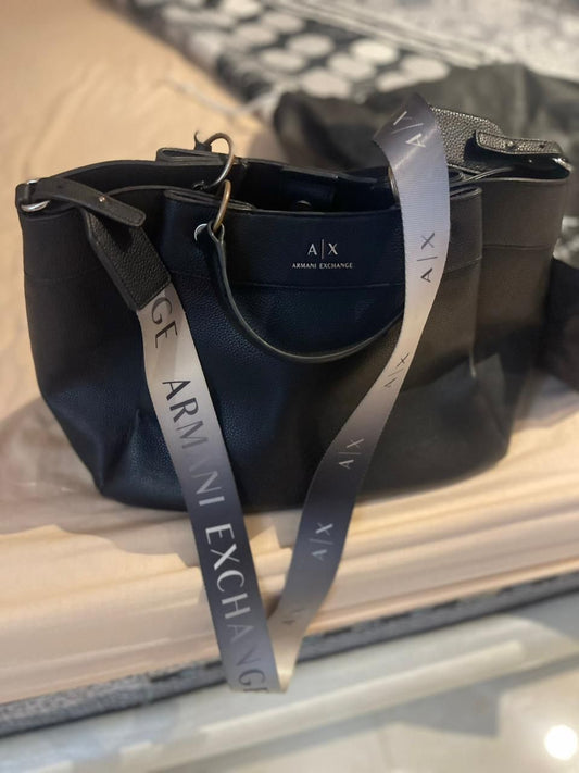 Armani Exchange shoulder Bag