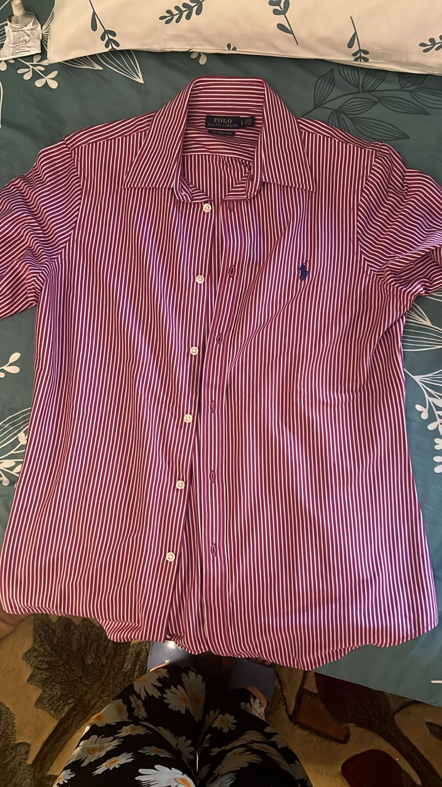 Polo Ralph Lauren unisex Shirt