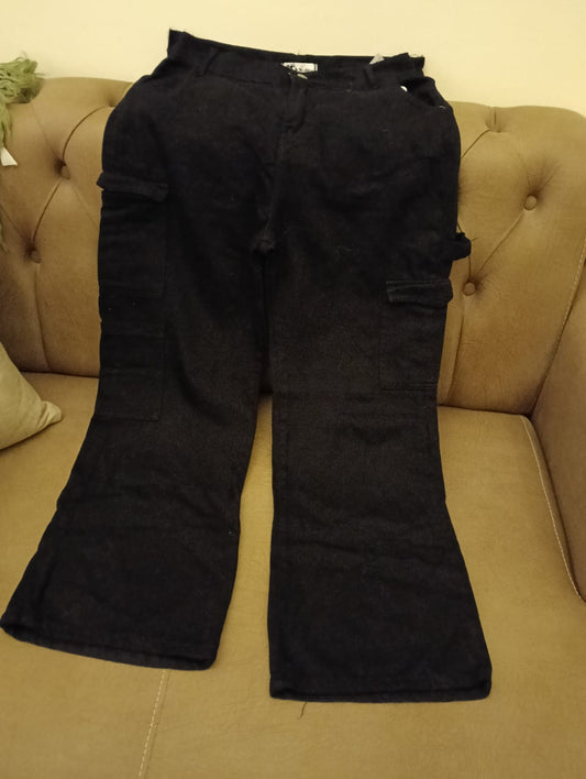 Dija gabardine Pants