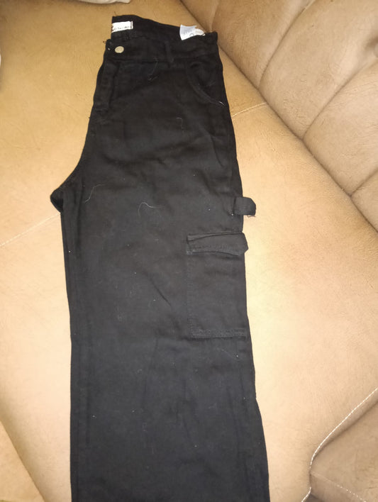 Dija gabardine Pants