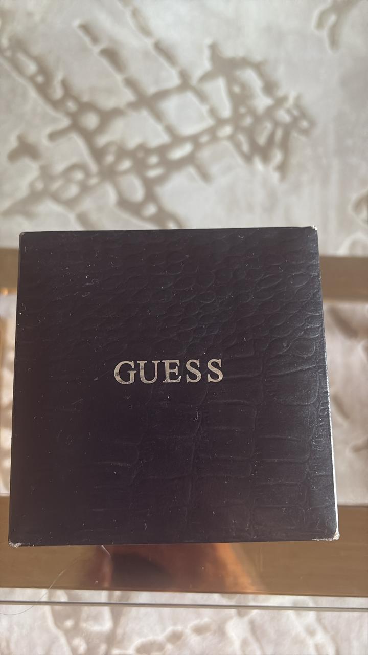 Guess Watch