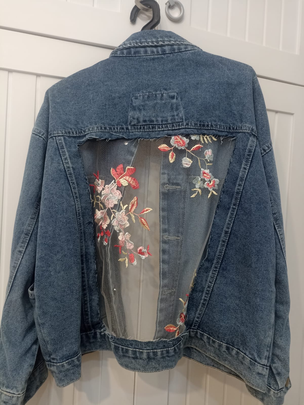 Earth Gallery Jacket