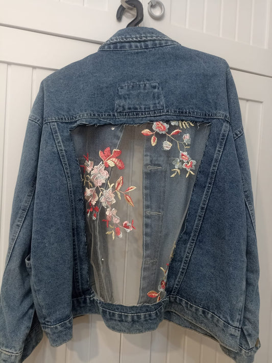 Earth Gallery Jacket