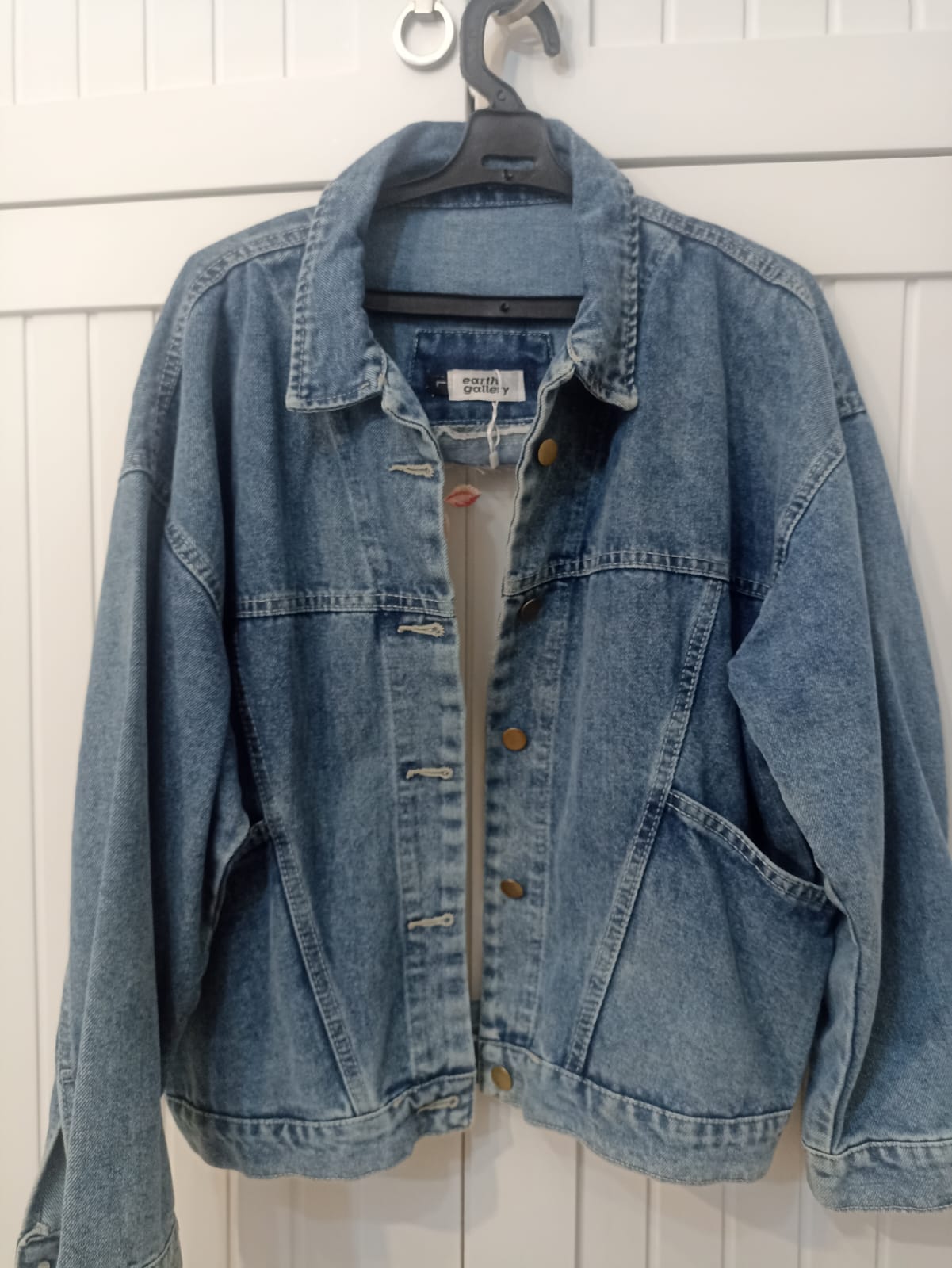 Earth Gallery Jacket