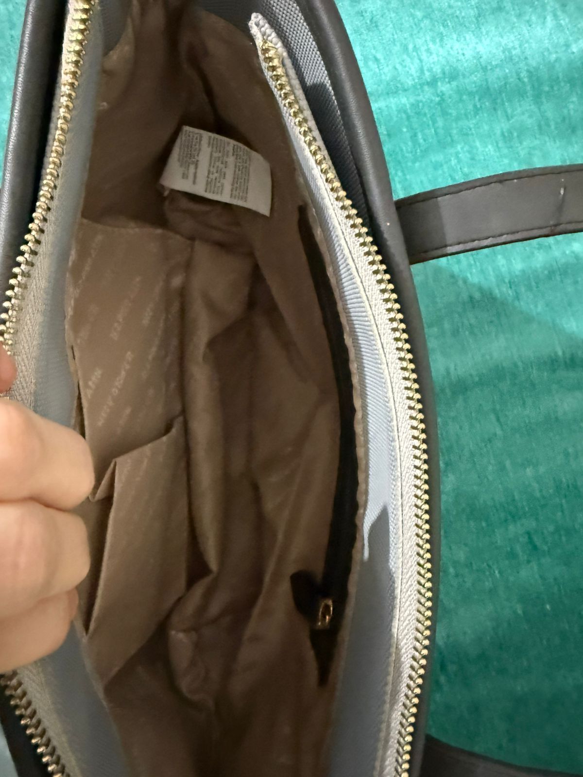 US Polo Bag
