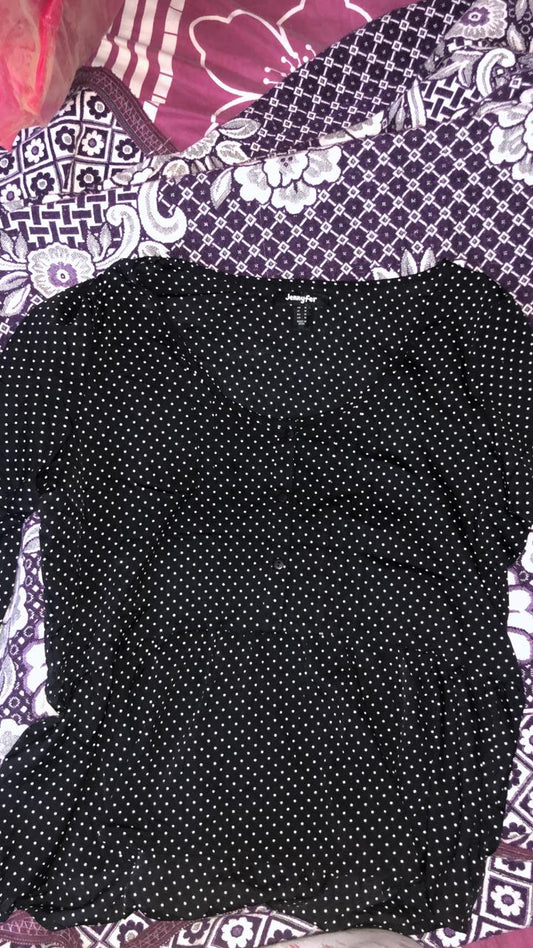 Jennyfer Blouse