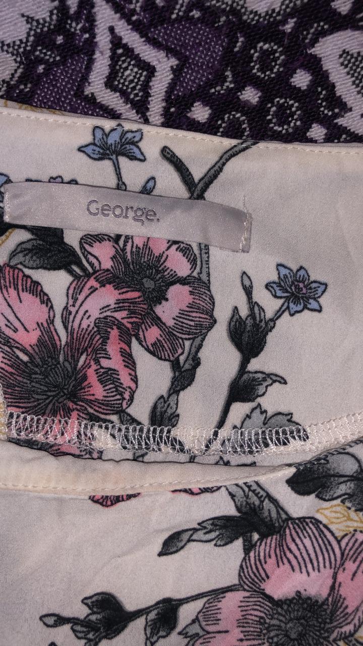 George Blouse
