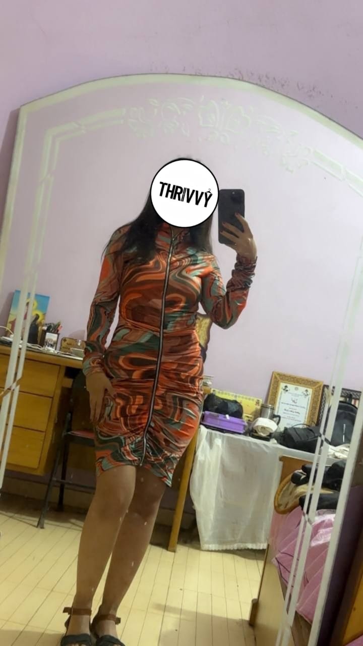 PrettyLittleThing Dress