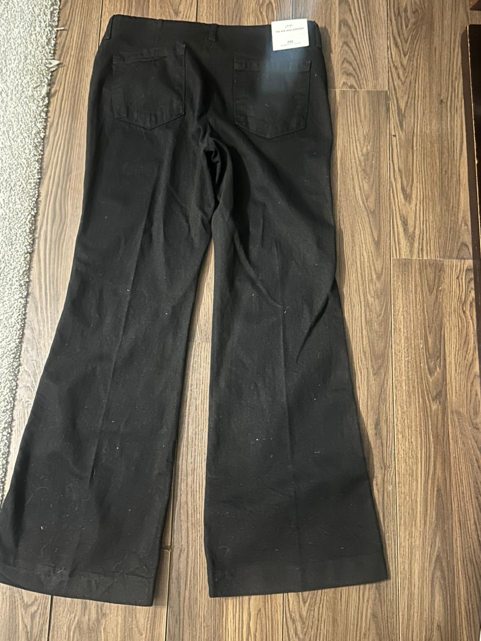 ZARA Pants