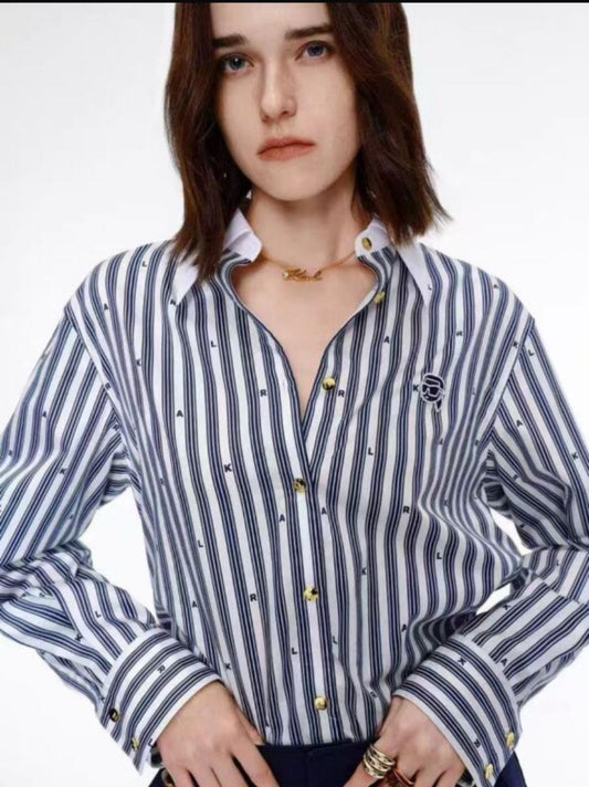 KARL LAGERFELD Shirt