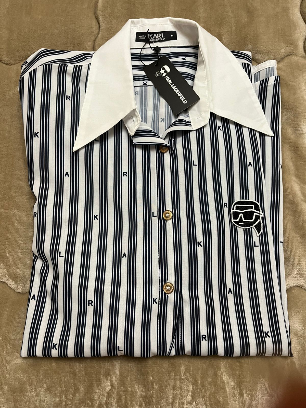 KARL LAGERFELD Shirt