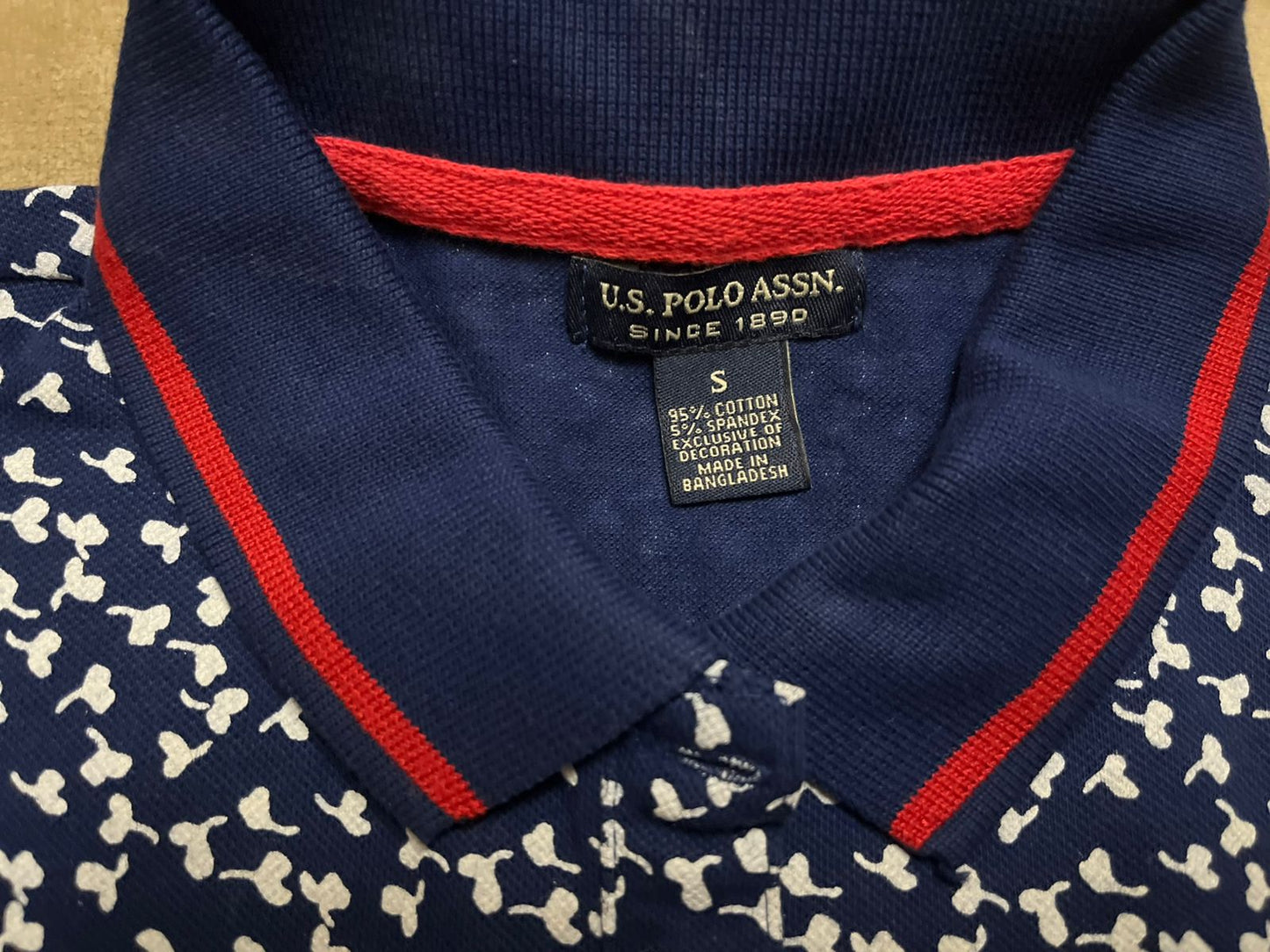 U.S. Polo Assn T-Shirt