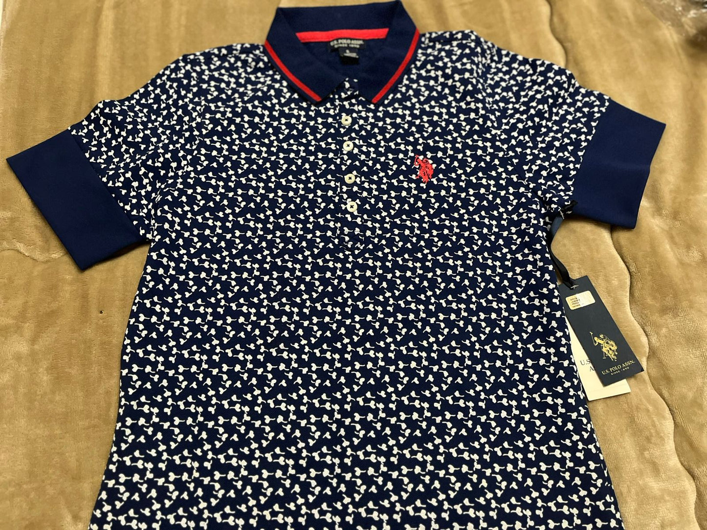 U.S. Polo Assn T-Shirt