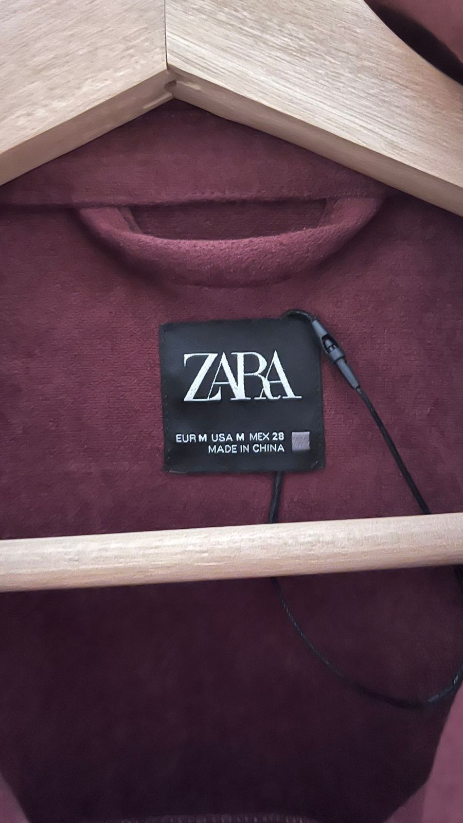 ZARA Jacket