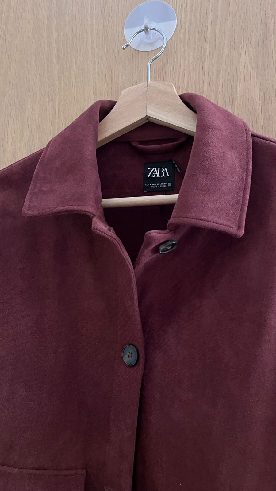 ZARA Jacket