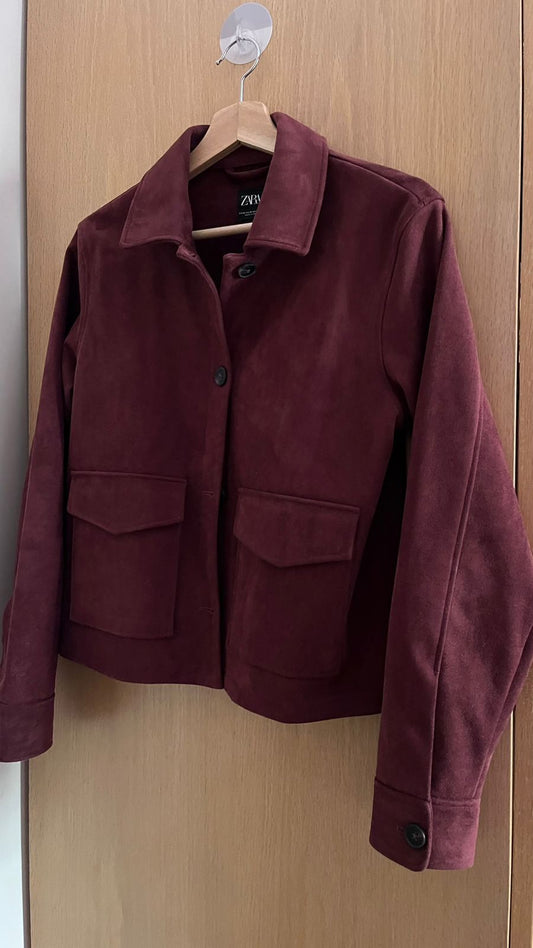 ZARA Jacket