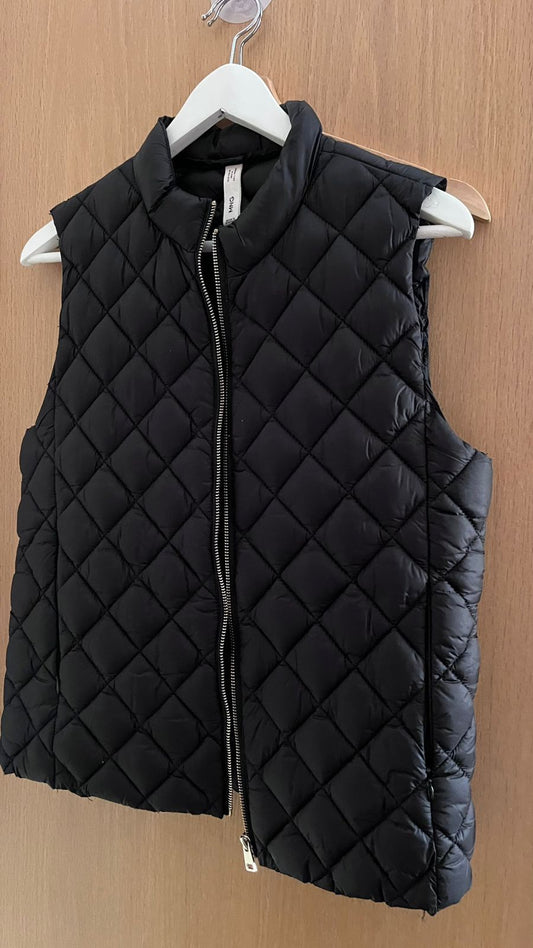 MANGO Vest