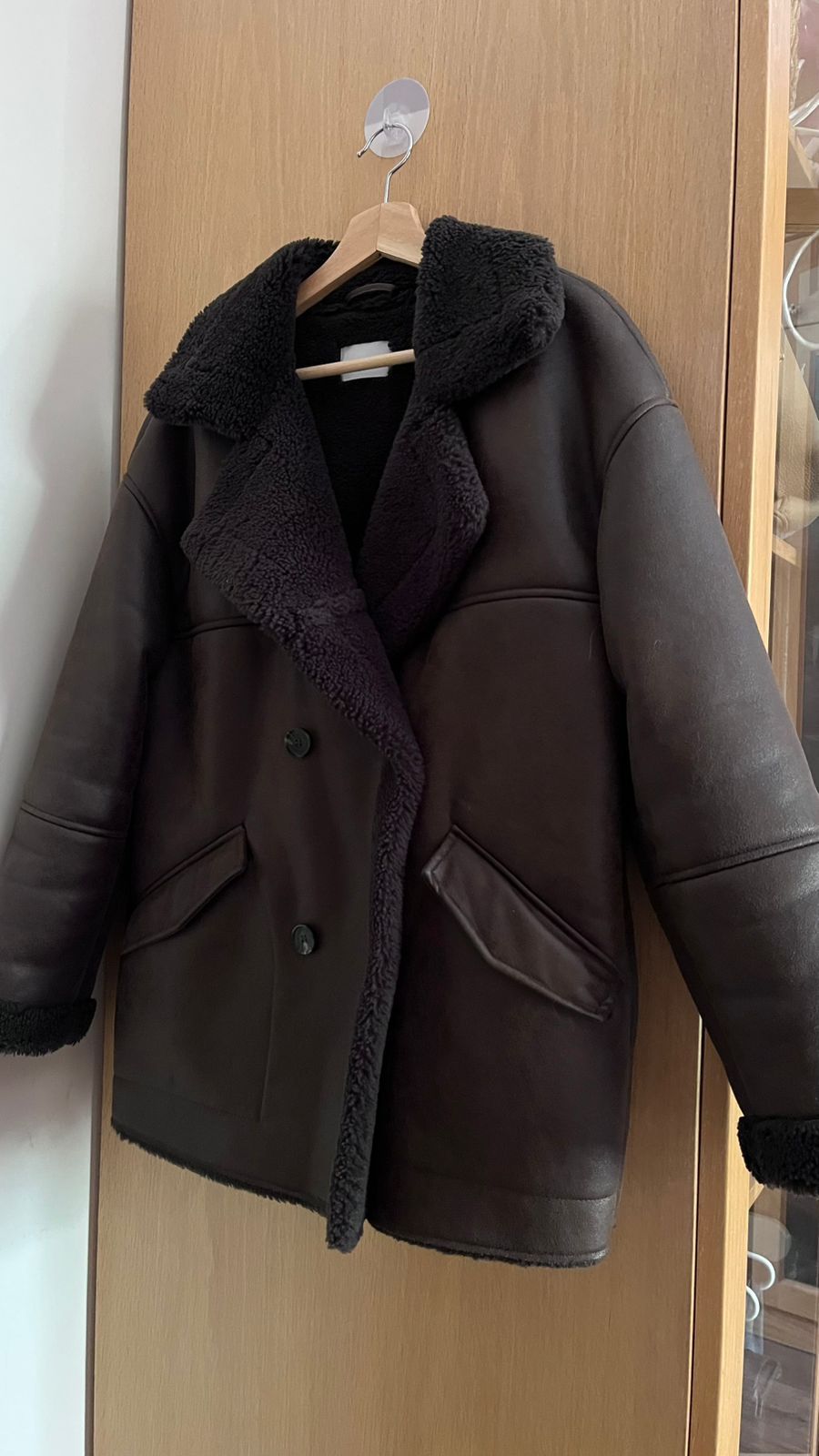 Reserved Jacket