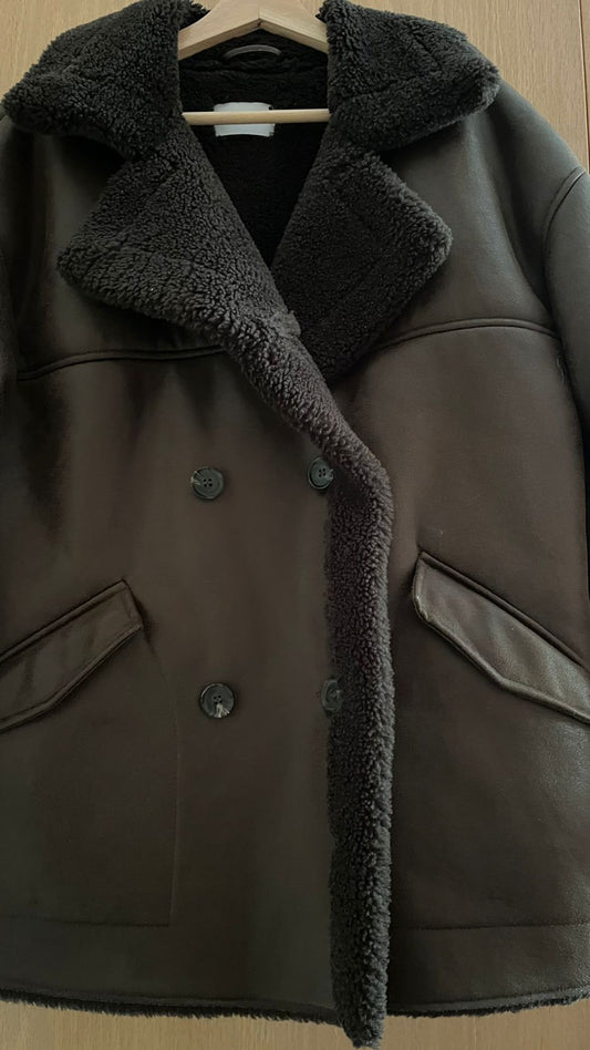 Reserved Jacket