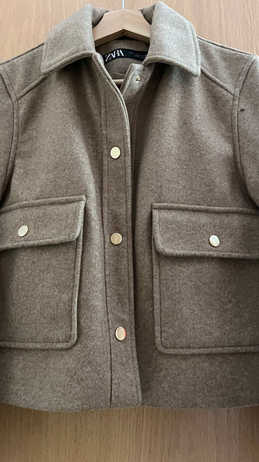ZARA Jacket