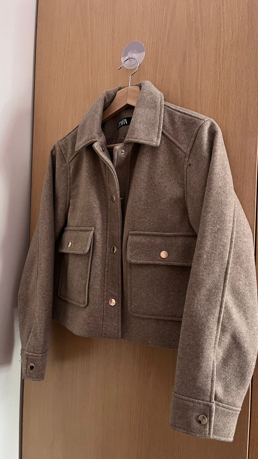 ZARA Jacket