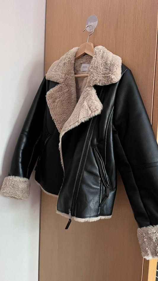 Reserved Jacket