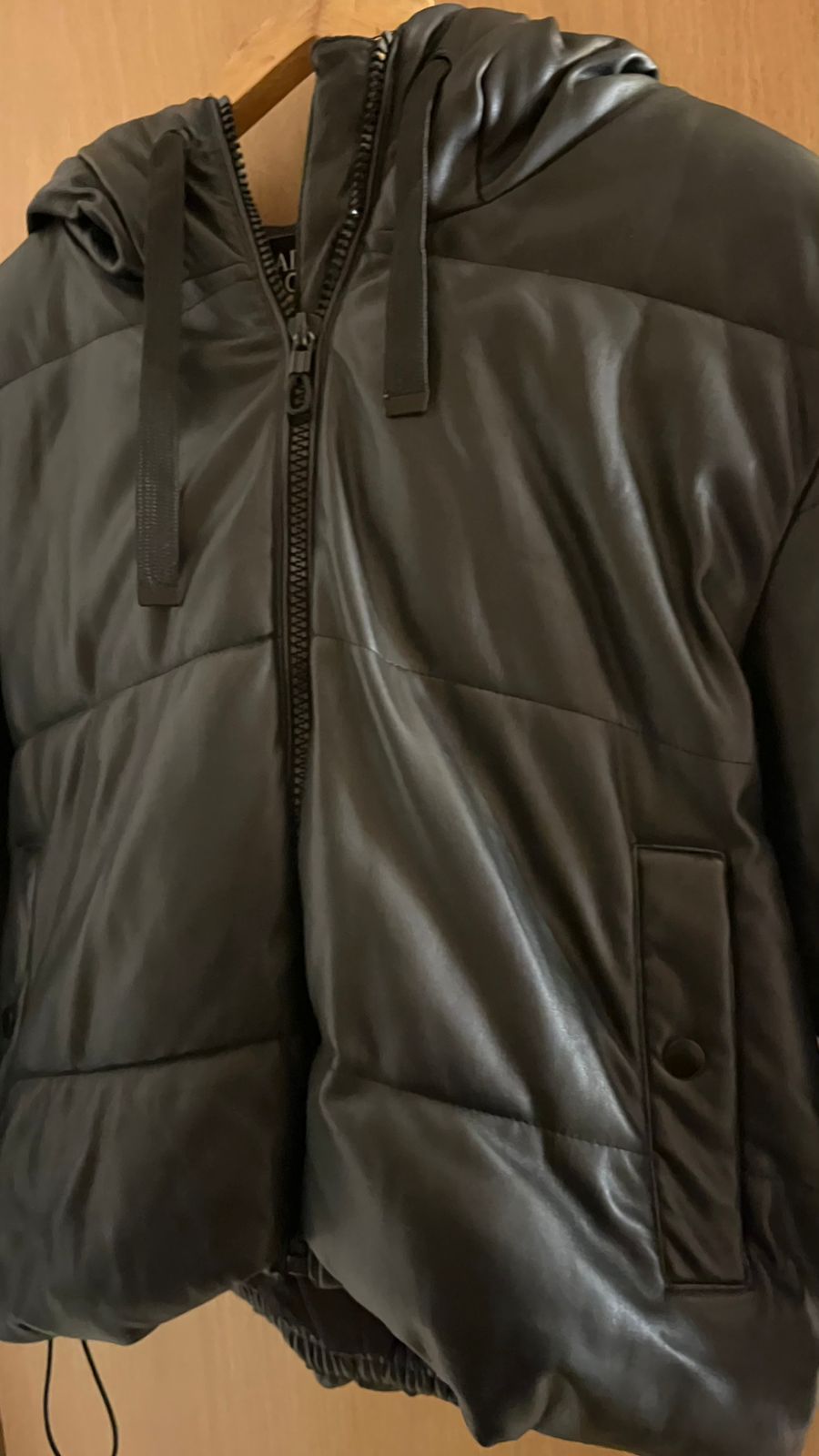 Stradivarius Jacket