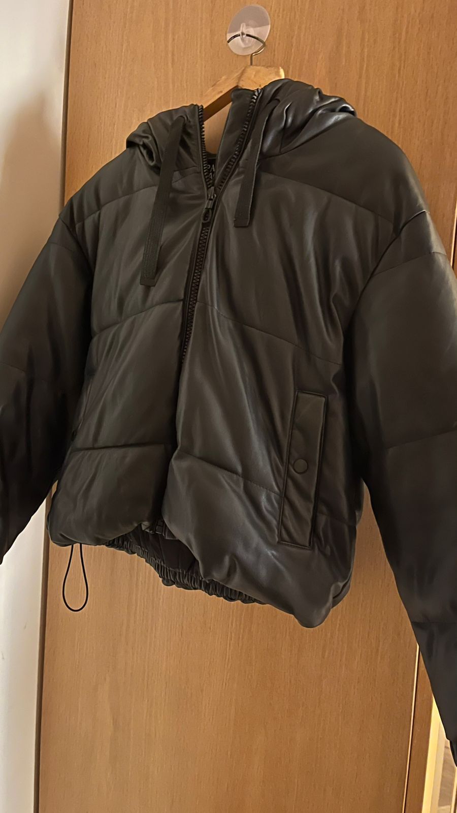 Stradivarius Jacket