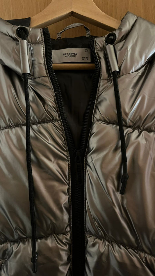 Reserved Jacket