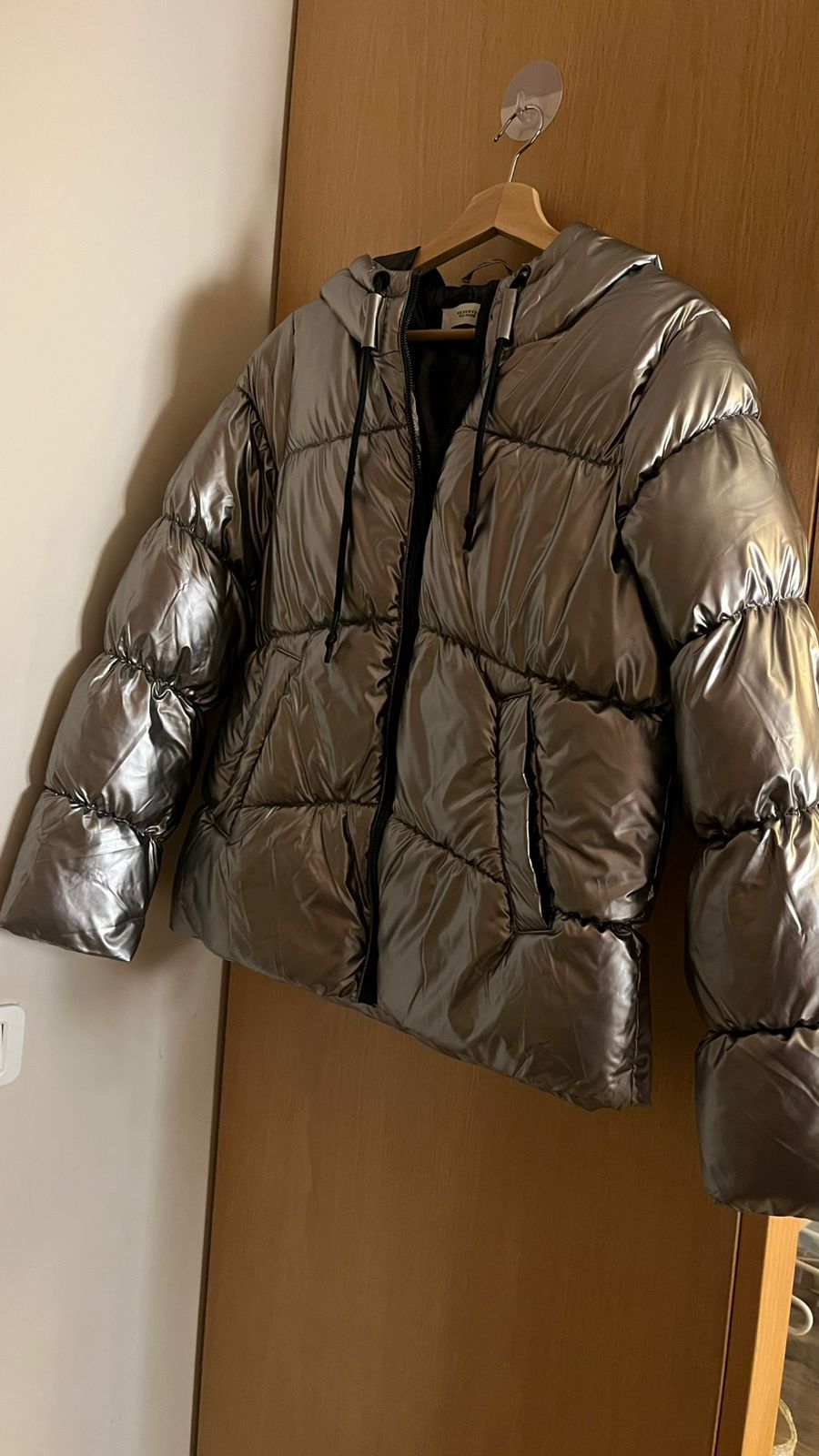 Reserved Jacket