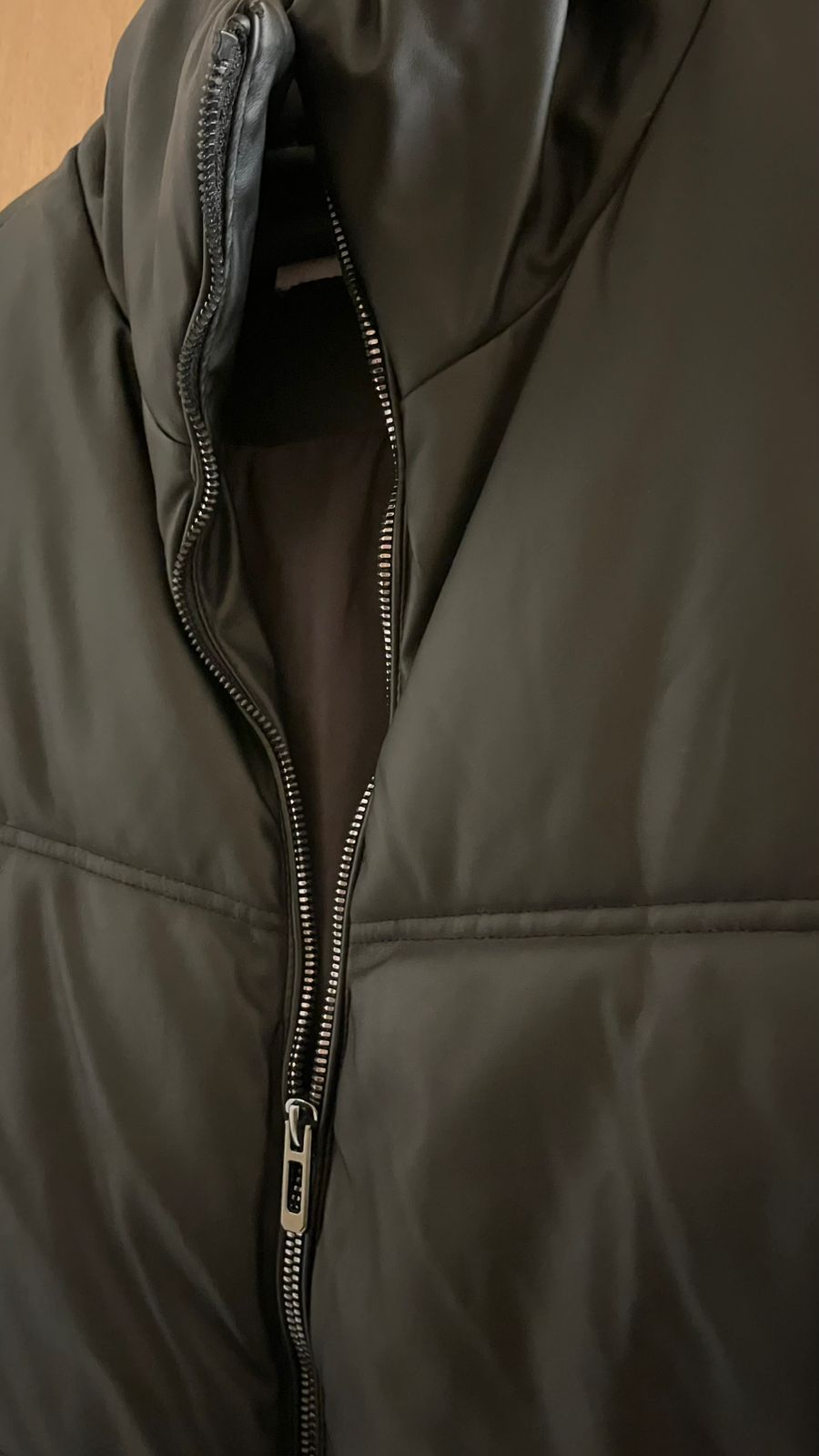 Reserved Vest