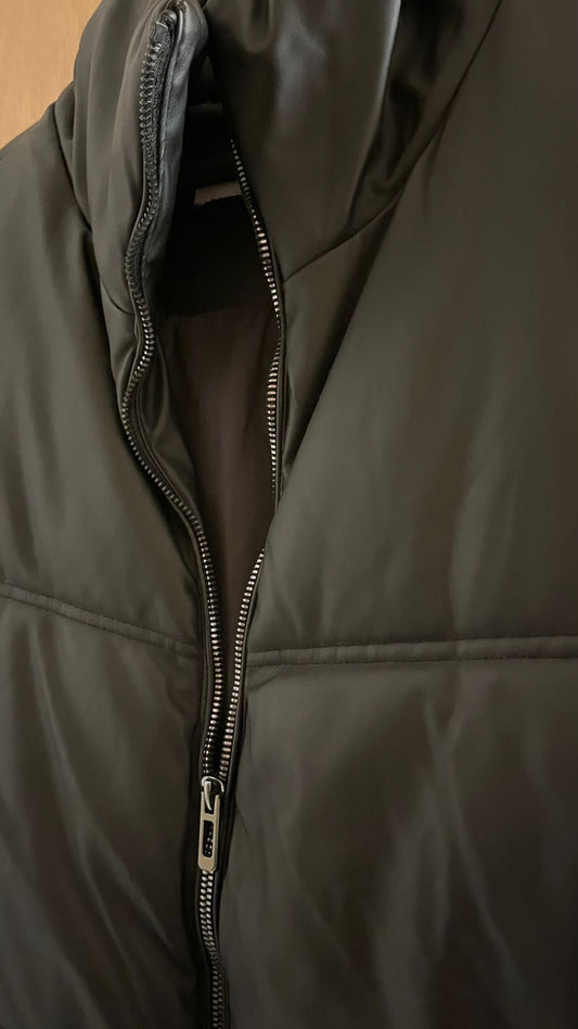Reserved Vest