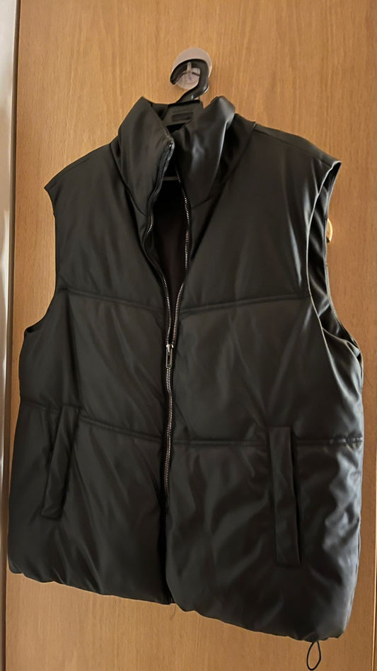 Reserved Vest