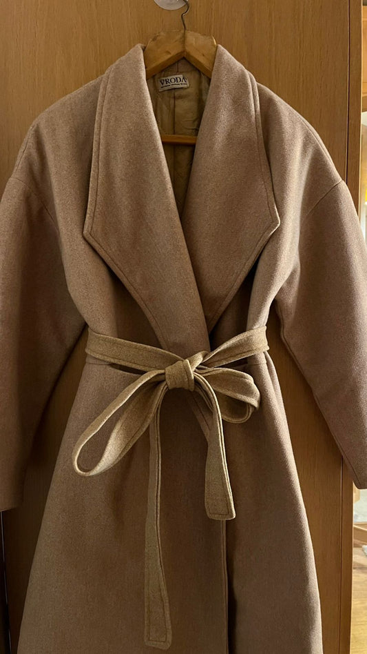 VRODA Coat