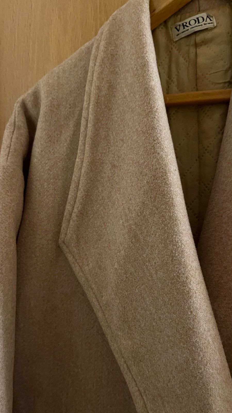 VRODA Coat