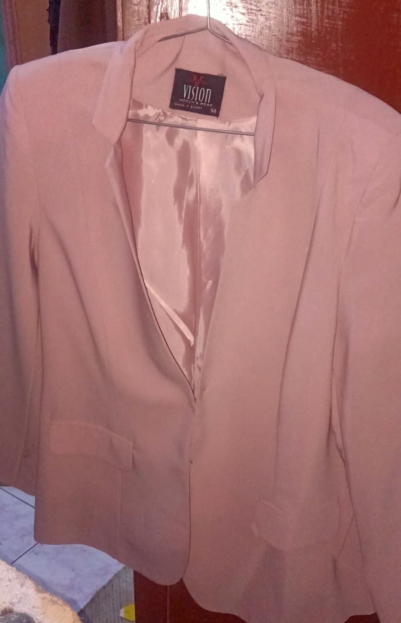 Generic Blazer