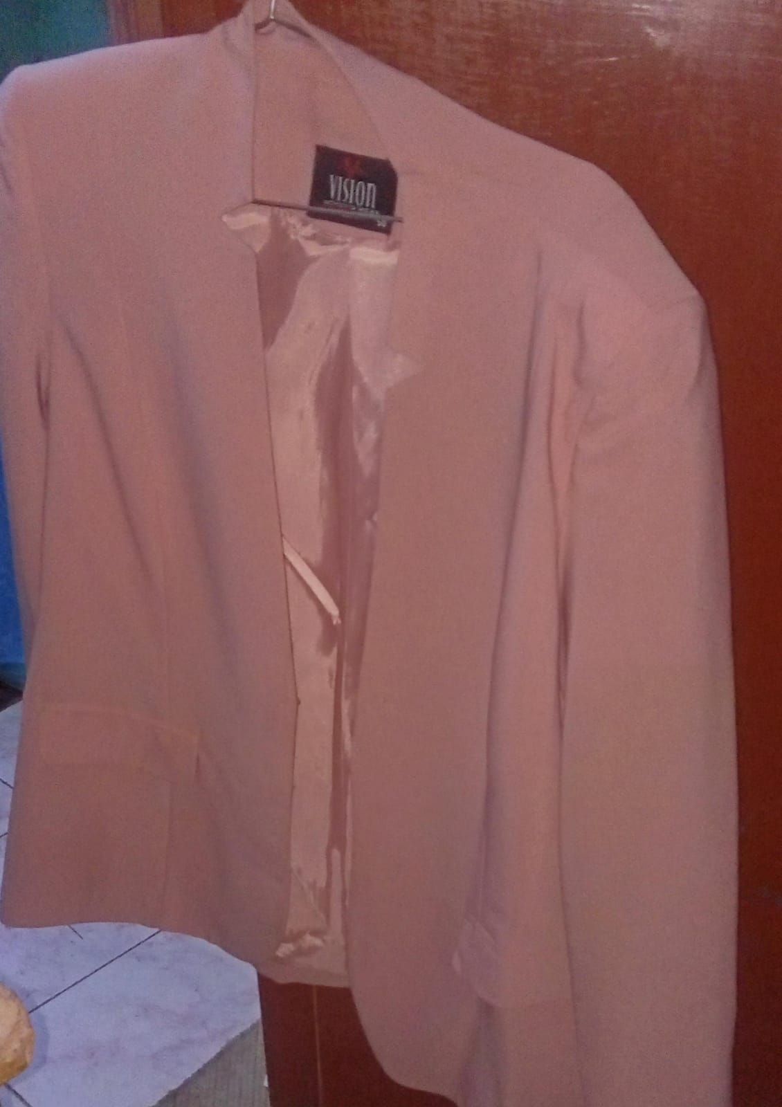Generic Blazer