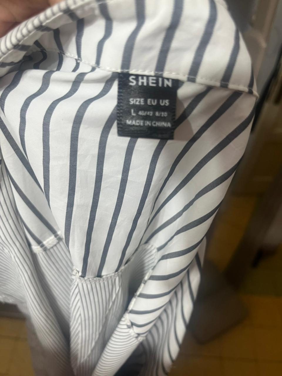 SHEIN Shirt