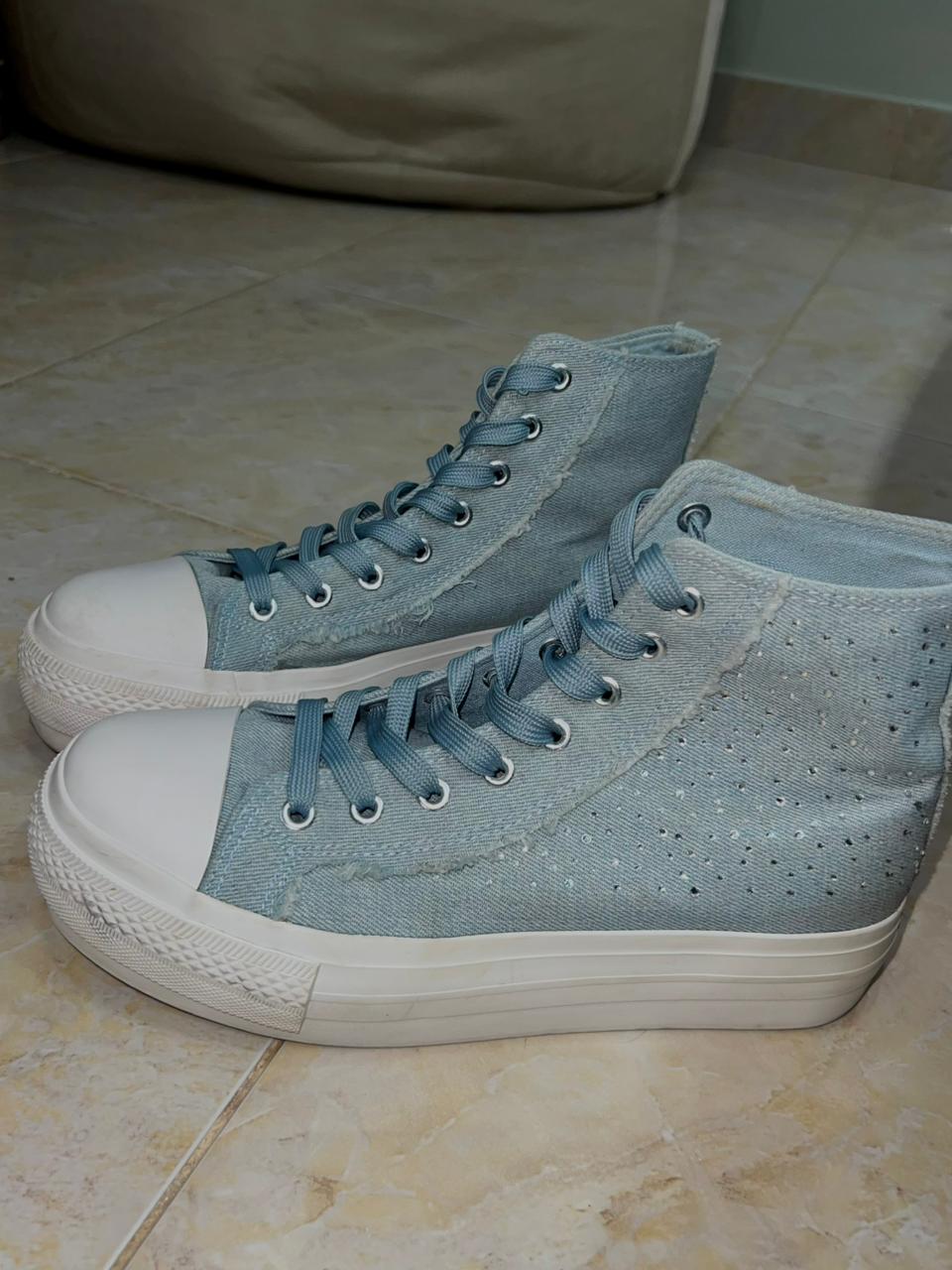 Dijavu Sneaker