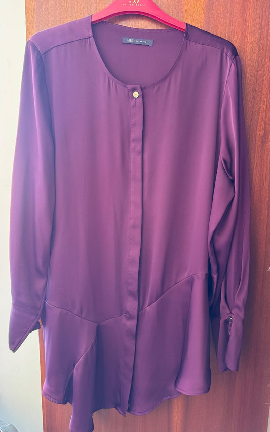 Marks & Spencer Shirt