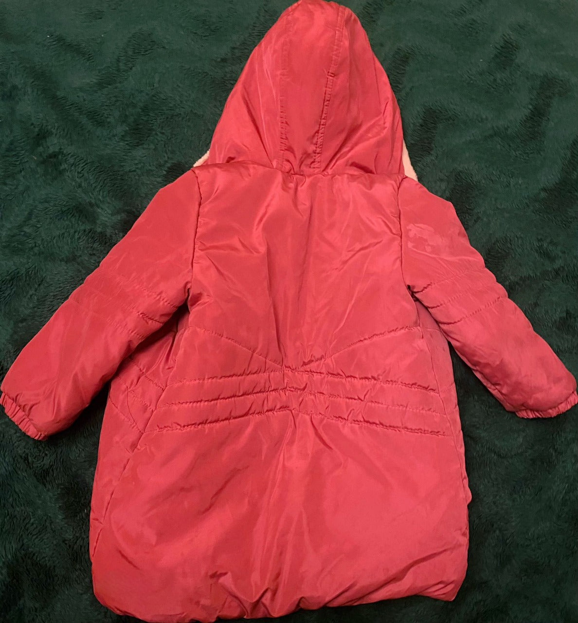 LC Waikiki Kids Jacket