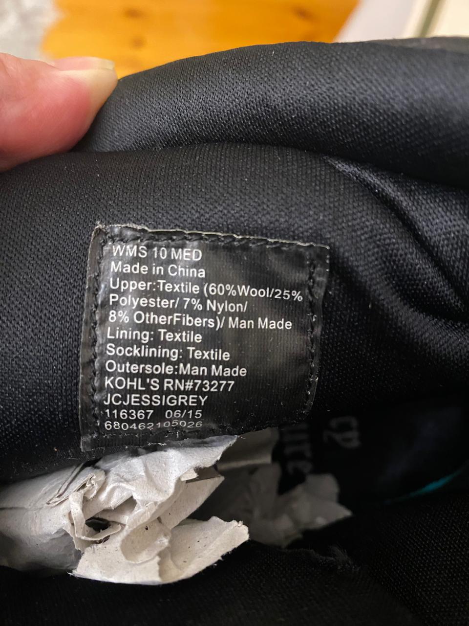 Juicy Couture Half Boot