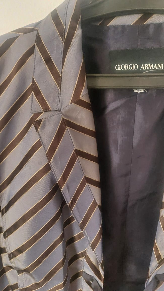 Giorgio Armani Jacket