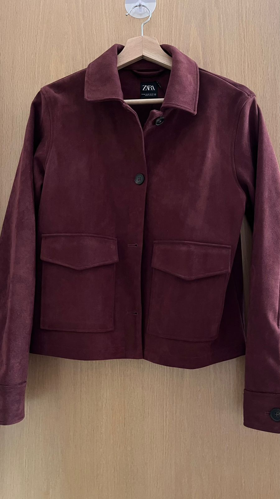 ZARA Jacket