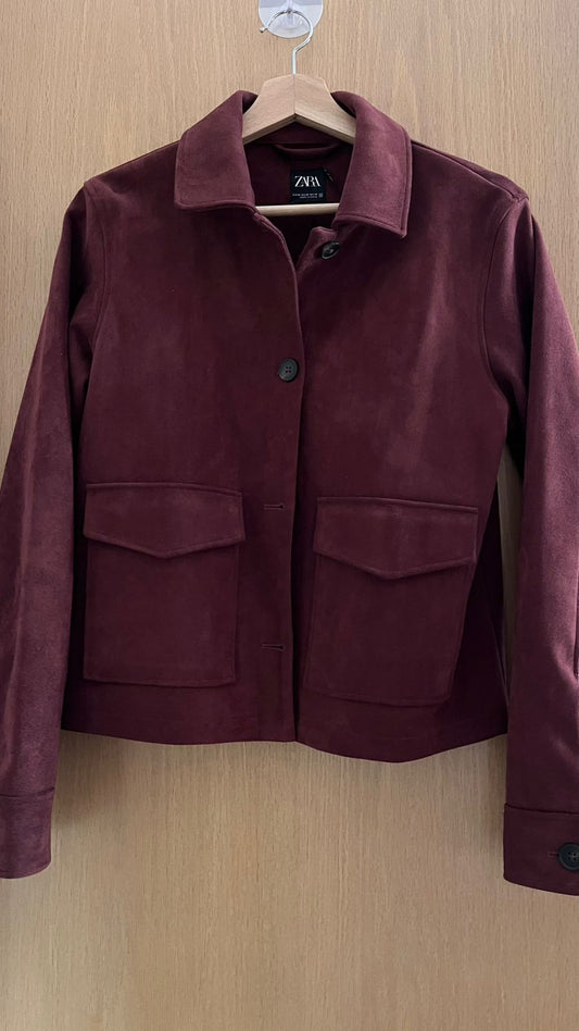 ZARA Jacket