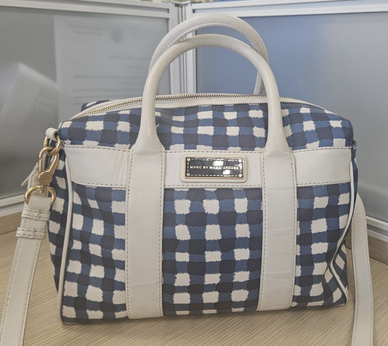 Marc Jacobs Bag
