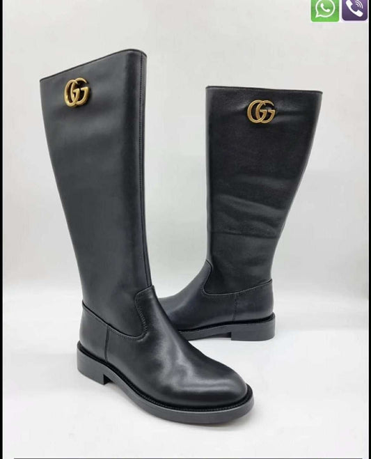 Gucci Boots