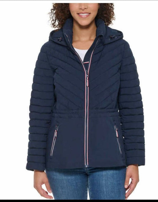 Tommy Hilfiger Jacket