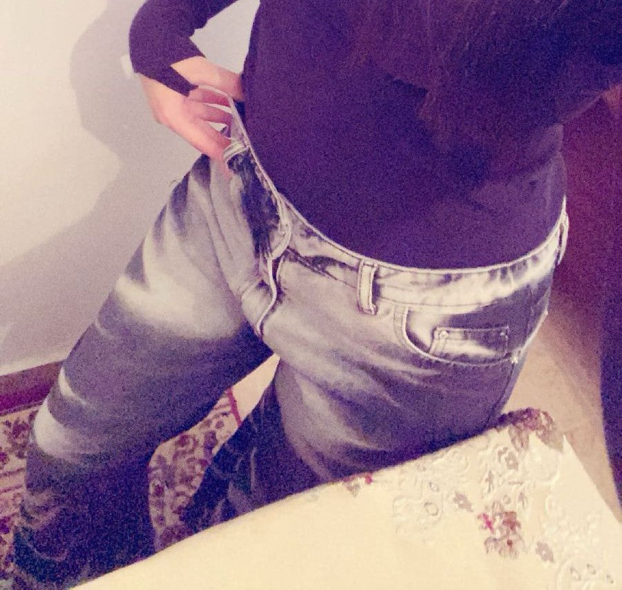 NOTFOUND Denim