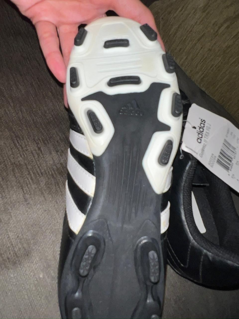 adidas Soccer Cleats